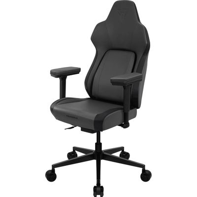 Cadeira Gamer THUNDERX3 Core SMART Modern Preta