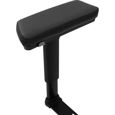 Cadeira Gamer THUNDERX3 Core SMART Modern Preta