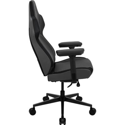 Cadeira Gamer THUNDERX3 Core SMART Modern Preta