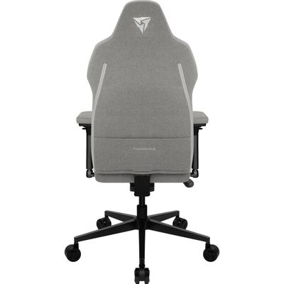 Cadeira Gamer THUNDERX3 Core SMART LOFT Cinza Claro