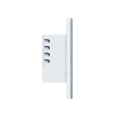 Tomada Simples 10A SMART WI-FI ETS 2002 Branco 4850068