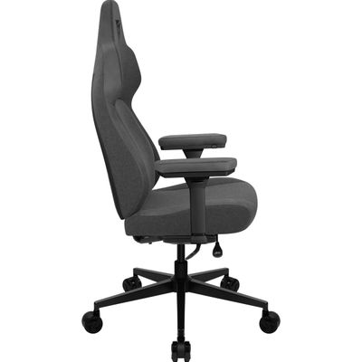 Cadeira Gamer THUNDERX3 Core SMART LOFT Cinza Escuro