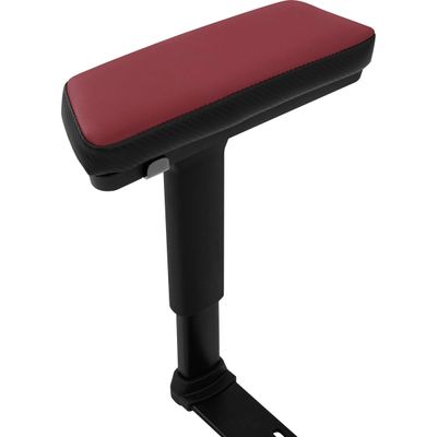Cadeira Gamer THUNDERX3 Core SMART Modern Vermelha