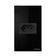 Tomada IZY Inteligente 10A WI-FI ETS 1001 Preto 4850063