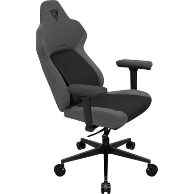 Cadeira Gamer THUNDERX3 Core SMART MESH Preta