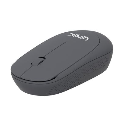 Mouse sem Fio Vinik Feather VF120 1200DPI - Cinza