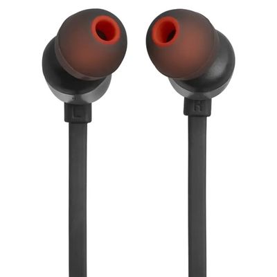 Fone de Ouvido JBL T310 com Fio USB-C - 28913773  Preto