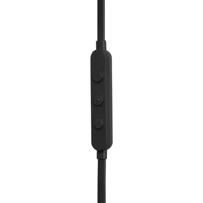 Fone de Ouvido JBL T310 com Fio USB-C - 28913773  Preto