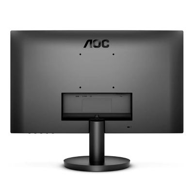 Monitor AOC 24" LED/FULL HD 100HZ LED HDMI - 24B3HMF2