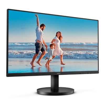Monitor AOC 24" LED/FULL HD 100HZ LED HDMI - 24B3HMF2