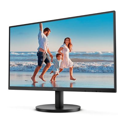 Monitor AOC 24" LED/FULL HD 100HZ LED HDMI - 24B3HMF2