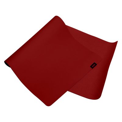 Mouse PAD DESK MAT Exclusive Bordo 800X400 PCYES - PMPEXDR