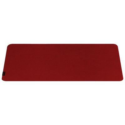 Mouse PAD DESK MAT Exclusive Bordo 800X400 PCYES - PMPEXDR