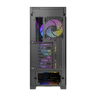 Gabinete Gamer ANTEC Perfor. 1 FT ARGB Lateral de Vidro Temperado 4MM E-ATX/ATX/MICRO-ATX/ITX 3