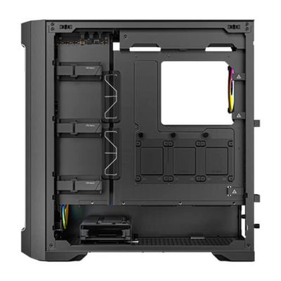 Gabinete Gamer ANTEC Perfor. 1 FT ARGB Lateral de Vidro Temperado 4MM E-ATX/ATX/MICRO-ATX/ITX 3