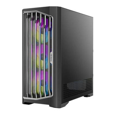 Gabinete Gamer ANTEC Perfor. 1 FT ARGB Lateral de Vidro Temperado 4MM E-ATX/ATX/MICRO-ATX/ITX 3