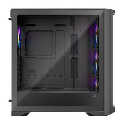 Gabinete Gamer ANTEC Perfor. 1 FT ARGB Lateral de Vidro Temperado 4MM E-ATX/ATX/MICRO-ATX/ITX 3