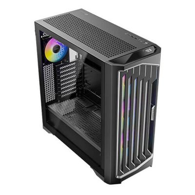 Gabinete Gamer ANTEC Perfor. 1 FT ARGB Lateral de Vidro Temperado 4MM E-ATX/ATX/MICRO-ATX/ITX 3