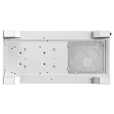 Gabinete Gamer ANTEC CX700 RGB Elite White Lateral Vidro Temperado 4MM ATX/MICRO-ATX/ITX 6 FANS 1