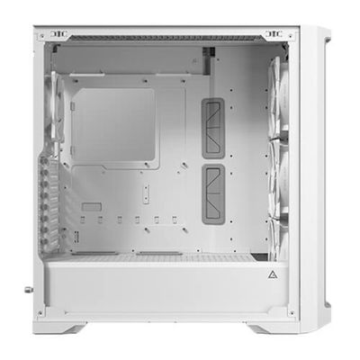 Gabinete Gamer ANTEC Perfor. 1 FT Lateral de Vidro Temperado de 4 MM E-ATX/ATX/MICRO-ATX/ITX 3 F
