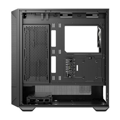 Gabinete Gamer ANTEC NX416L Lateral Vidro Temperado ATX/M-ATX/ITX 2 FANS 120MM ARGB - 0-761345-10