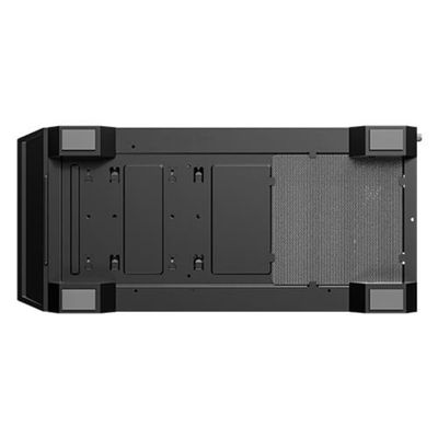 Gabinete Gamer ANTEC NX416L Lateral Vidro Temperado ATX/M-ATX/ITX 2 FANS 120MM ARGB - 0-761345-10