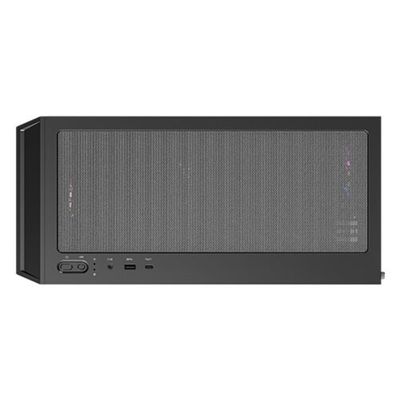 Gabinete Gamer ANTEC NX416L Lateral Vidro Temperado ATX/M-ATX/ITX 2 FANS 120MM ARGB - 0-761345-10