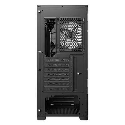 Gabinete Gamer ANTEC NX416L Lateral Vidro Temperado ATX/M-ATX/ITX 2 FANS 120MM ARGB - 0-761345-10