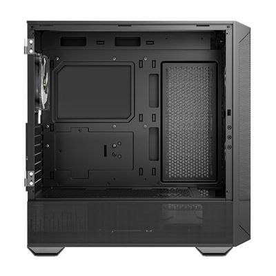 Gabinete Gamer ANTEC NX416L Lateral Vidro Temperado ATX/M-ATX/ITX 2 FANS 120MM ARGB - 0-761345-10