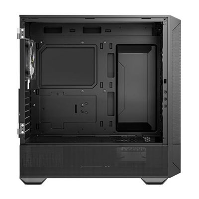 Gabinete Gamer ANTEC NX416L Lateral Vidro Temperado ATX/M-ATX/ITX 2 FANS 120MM ARGB - 0-761345-10