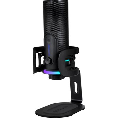 Microfone Condensador RGB Streamplify MIC PRO