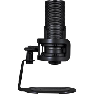 Microfone Condensador RGB Streamplify MIC PRO
