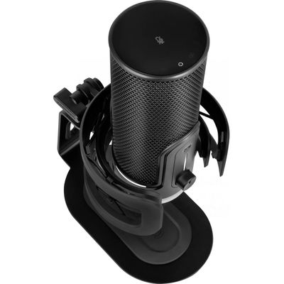 Microfone Condensador RGB Streamplify MIC PRO
