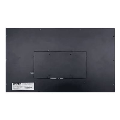 Monitor LCD Custom CTM-2380 23.8" com Touch 932AD190300L00 -