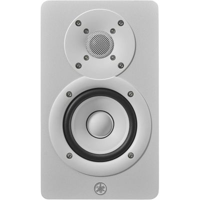 Monitor de Referência para Estúdio Yamaha HS3 Branco (PAR)
