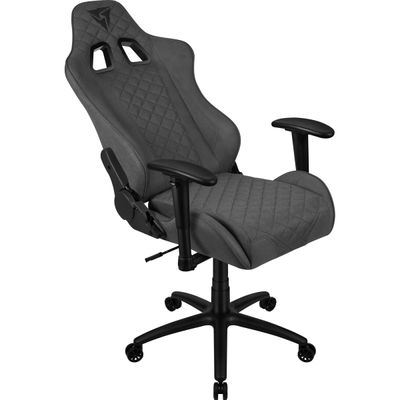 Cadeira Gamer THUNDERX3 TGC12 LOFT Preta
