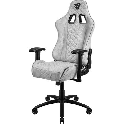 Cadeira Gamer THUNDERX3 TGC12 LOFT Cinza