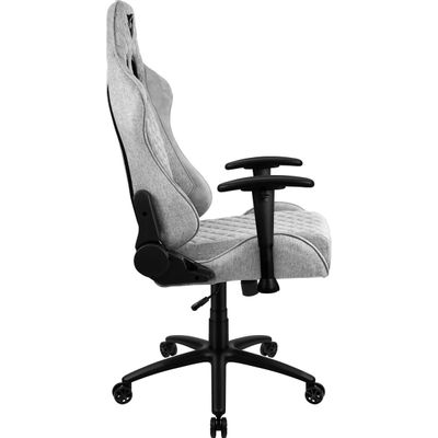 Cadeira Gamer THUNDERX3 TGC12 LOFT Cinza