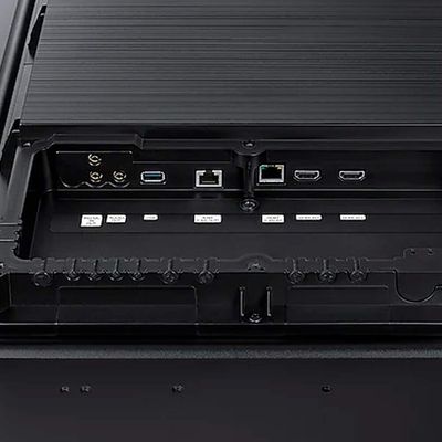 Monitor Profissional Samsung 55" Outdoor LH55OHAOSGBXEN