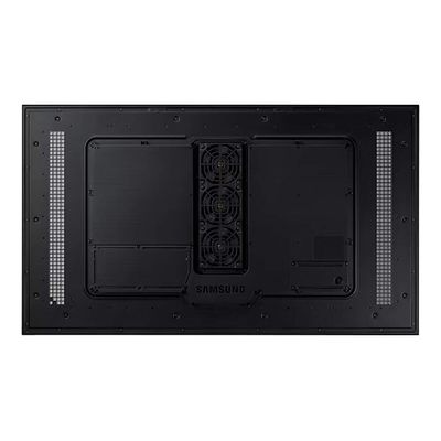 Monitor Profissional Samsung 55" Outdoor LH55OHAOSGBXEN