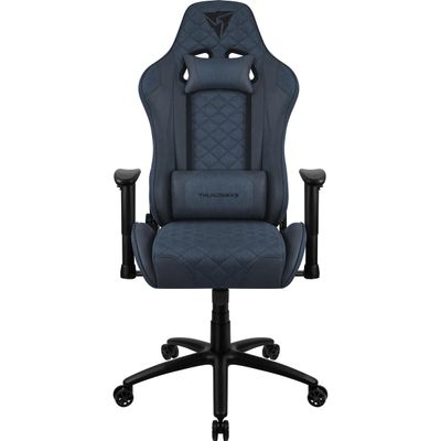 Cadeira Gamer THUNDERX3 TGC12 LOFT Azul