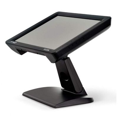 Monitor Touch ELGIN CM15H 15POL HDMI VGA 46CM15HCKD00