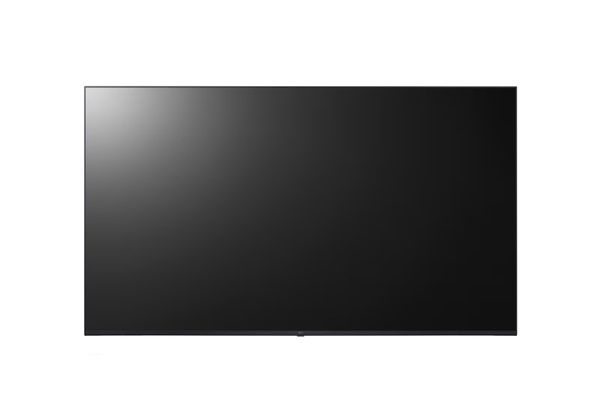 Monitor Profissional LG LED 50" UHD 50UL3J-M.AWZM