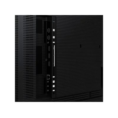 Monitor Profissional Samsung 4K 65" QM65C LH65QMCEBGCXZD