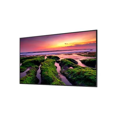 Monitor Profissional Samsung 4K 65" QM65C LH65QMCEBGCXZD