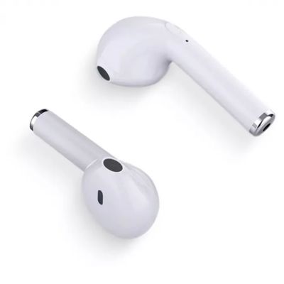 Fone de Ouvido Bluetooth EASY W1+ TWS True Wireless - Branco
