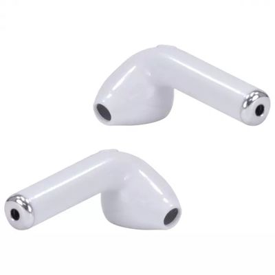 Fone de Ouvido Bluetooth EASY W1+ TWS True Wireless - Branco