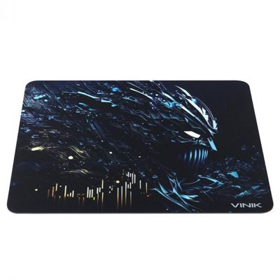 Mouse PAD Gamer Vinik CYBER Predator 320X270X2MM - MPCP32