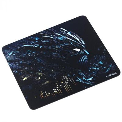 Mouse PAD Gamer Vinik CYBER Predator 320X270X2MM - MPCP32