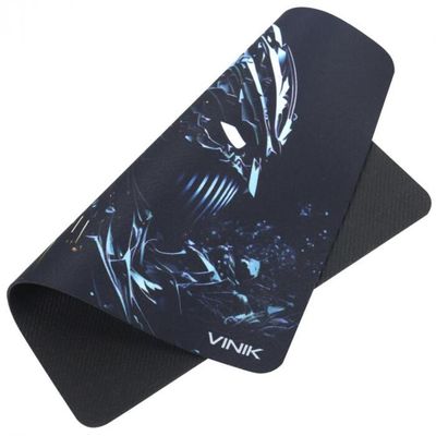 Mouse PAD Gamer Vinik CYBER Predator 320X270X2MM - MPCP32